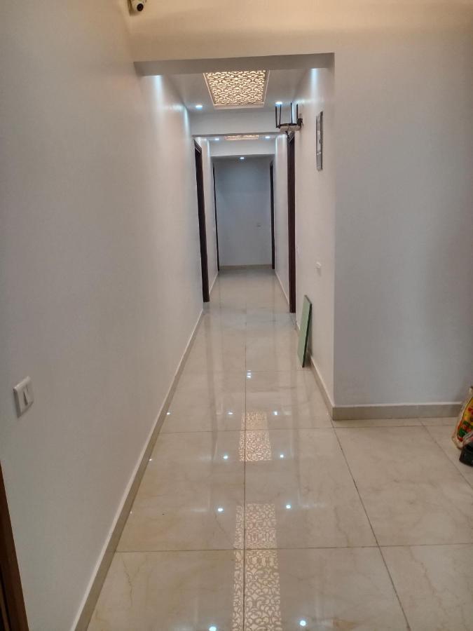 نيودلهي Hotel King Plaza المظهر الخارجي الصورة